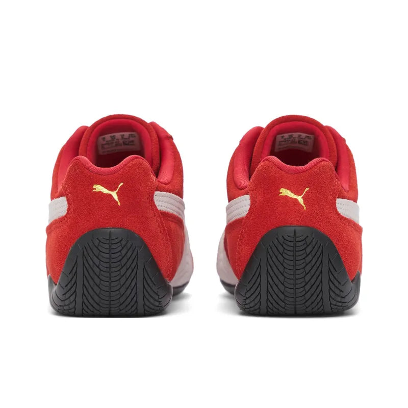 Puma Speedcat OG - Red White