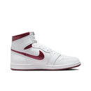 Jordan 1 Retro High '85 OG Metallic Burgundy - White/Team Red/White