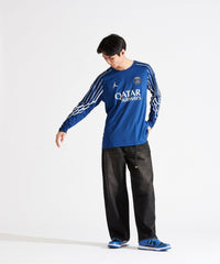 Nike 2024/25 PSG Fourth Jersey - Multicolor