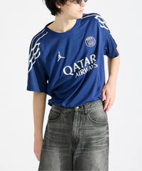 Nike 2024/25 PSG Fourth Jersey - Multicolor