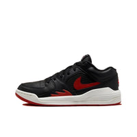 Jordan Stadium 90 - Black White Sail Gym Red (Women's)