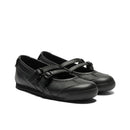 Onitsuka Tiger Mexico 66 TGRS - Black (Women's)