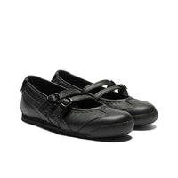 Onitsuka Tiger Mexico 66 TGRS - Black (Women's)
