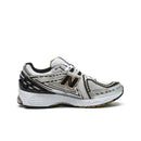 New Balance 1906R - White Metallic Gold