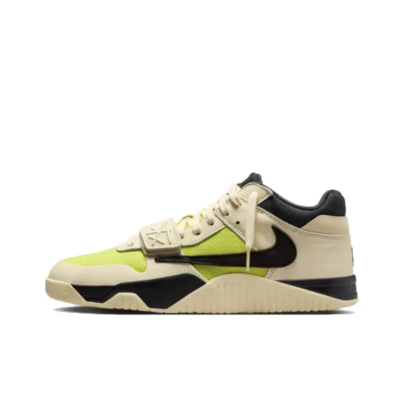 Jordan Jumpman Jack TR - Travis Scott Bright Cactus