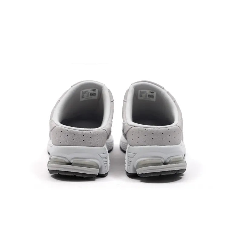 New Balance 2002R Mule - Rain Cloud