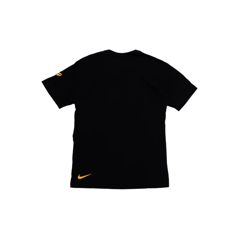 Nike Kobe Bryant Broken Not Beaten T-shirt - Black