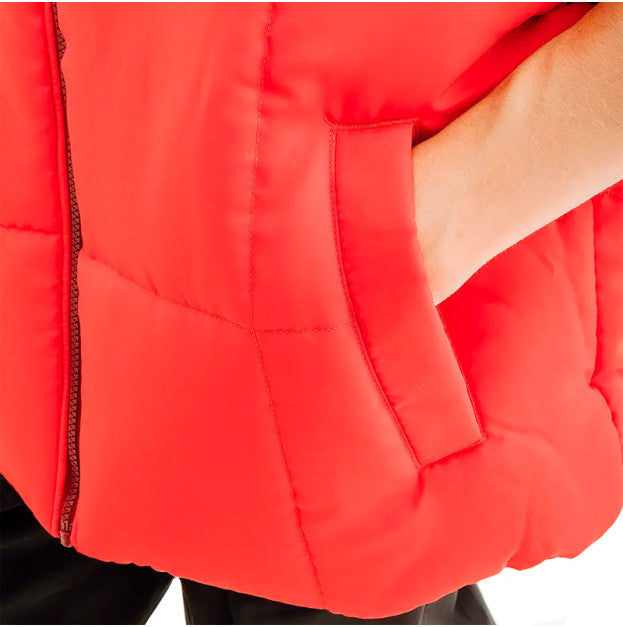 Nike Sportswear Classic Puffer Women's Therma-FIT Loose Vest