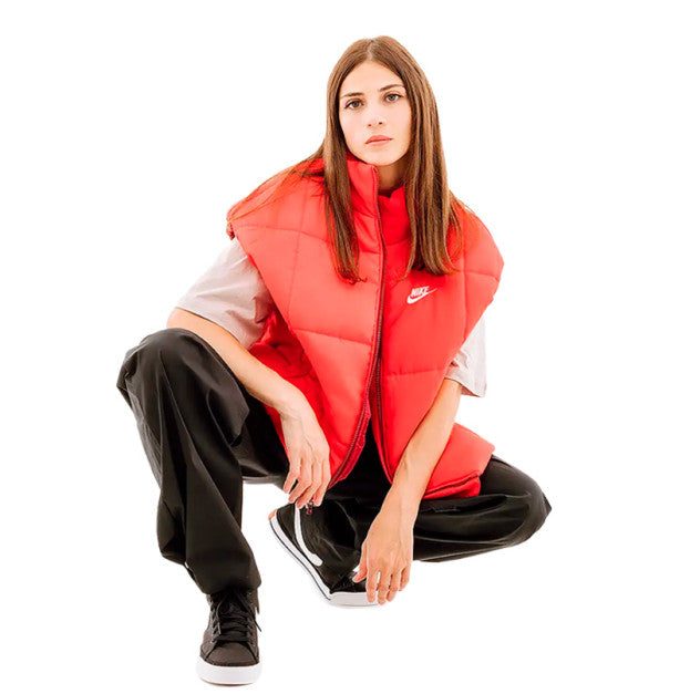Nike Sportswear Classic Puffer Women's Therma-FIT Loose Vest