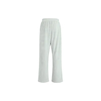 ADIDAS BASKETBALL VELOUR PANTS