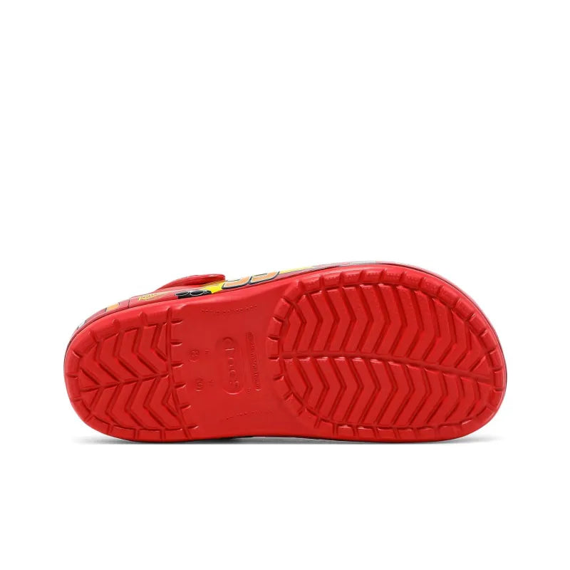Crocs Classic Clog - Lightning McQueen