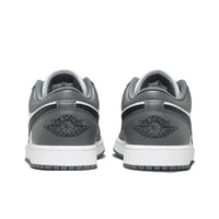 Jordan 1 Low - Iron Grey