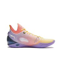Li-Ning Way of Wade 808 Ultra V2 Low - Morning Sun