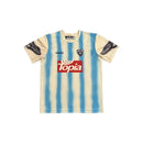 Travis Scott Argentina Soccer Jersey - Multicolor