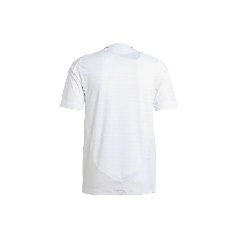 adidas Real Madrid 24/25 Home Authentic Jersey White