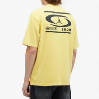 Jordan x Travis Scott Air T-Shirt - Celery