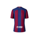 Nike FC Barcelona 23/24 Match Home Jersey - Red/Blue