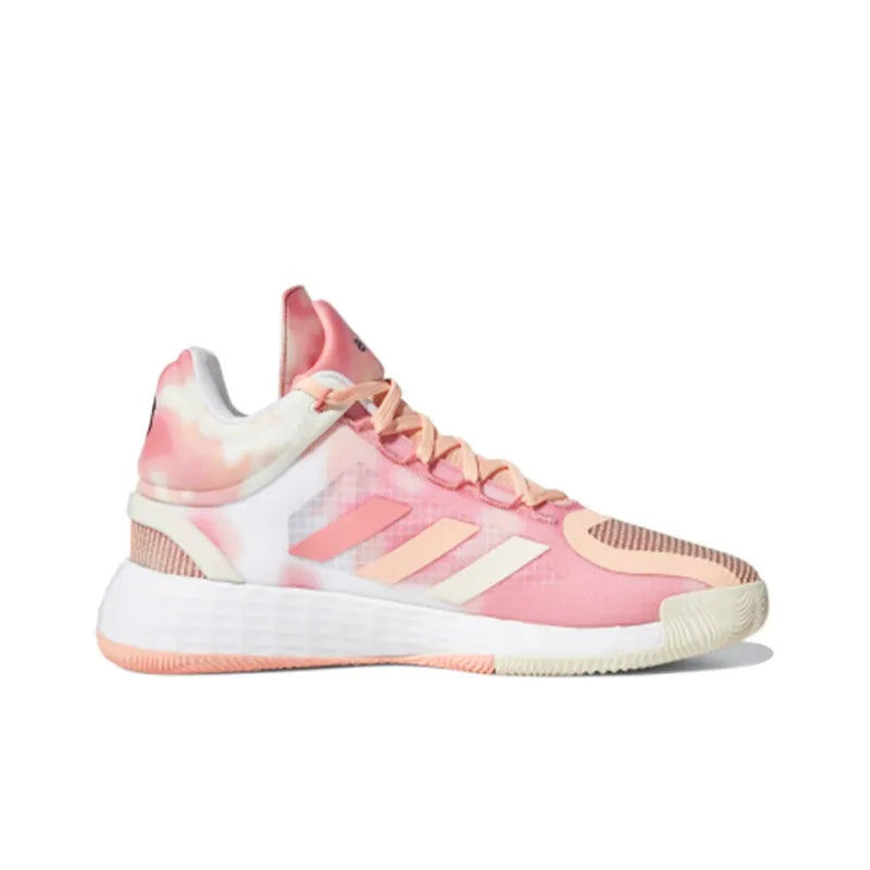 adidas D Rose 11 - Glow Pink