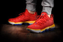 Nike LeBron 16 Low - SuperBron