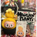 POP MART Labubu v3 Naughty Plants Cactus