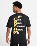 Nike x Wu Tang Clan T shirt - Black