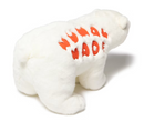 Human Made Polar Bear Plush Doll - White