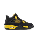 Jordan 4 Retro - Thunder (2023) (GS)