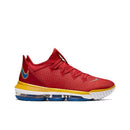 Nike LeBron 16 Low - SuperBron