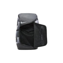 Nike Hoops Elite Printed Backpack (32L) - Anthracite/Black/White