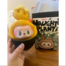 POP MART Labubu v3 Naughty Plants Cactus