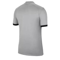 Jordan Paris Saint-Germain 2022/23 Stadium Away Jersey - Light Smoke Grey