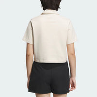 Adidas Sportswear Polo Beige