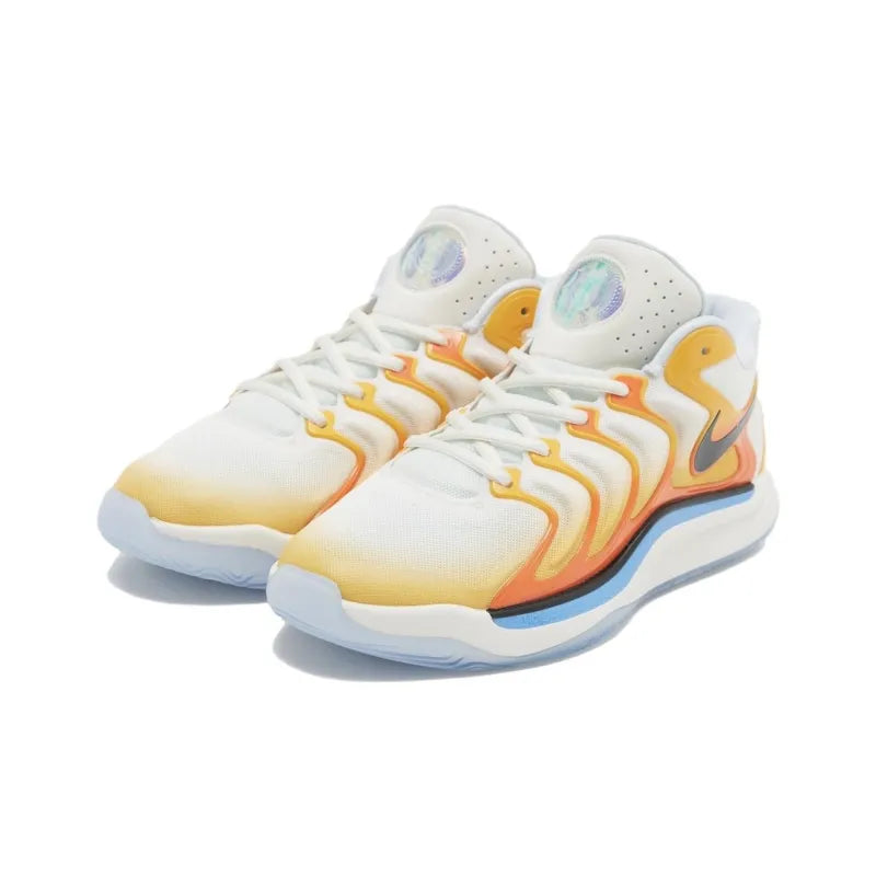 Nike KD 17 - Sunrise