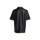 adidas Real Madrid 99/00 Away Jersey - Black