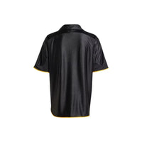 adidas Real Madrid 99/00 Away Jersey - Black