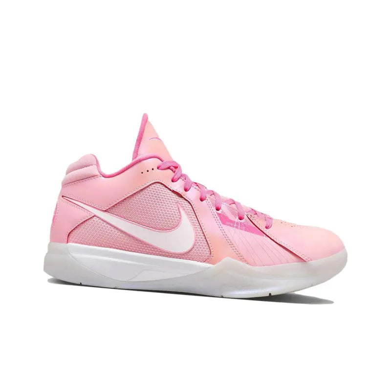 Nike KD 3 - Aunt Pearl