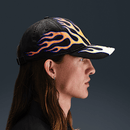Nike Structured OG Flame Club Cap - Black