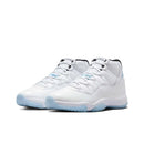 Jordan 11 Retro - Legend Blue (2024)