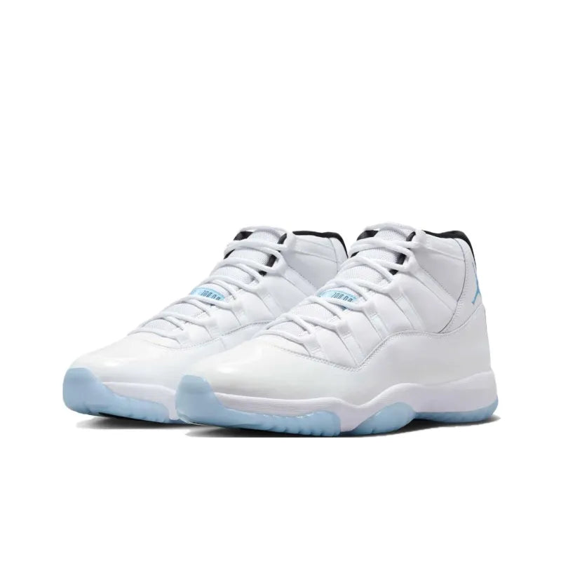 Jordan 11 Retro - Legend Blue (2024)