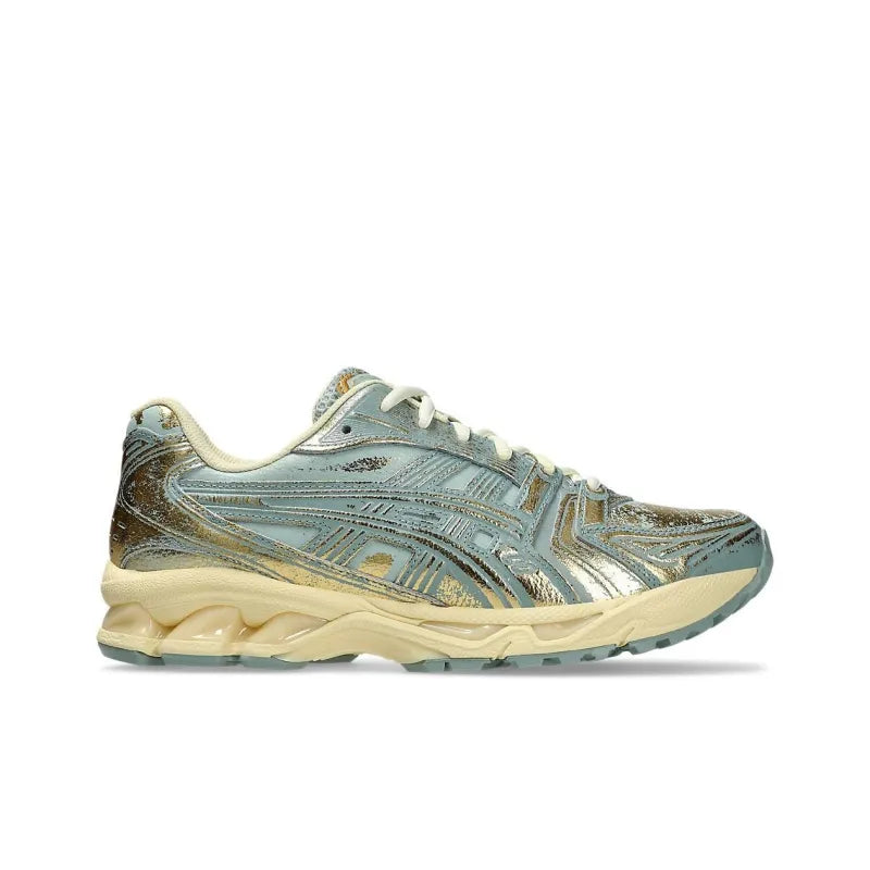 ASICS Gel-Kayano 14 - Pure Gold Cold Moss