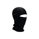 Nike Pro THERMA-FIT Hyperwarm Hood - Black/White