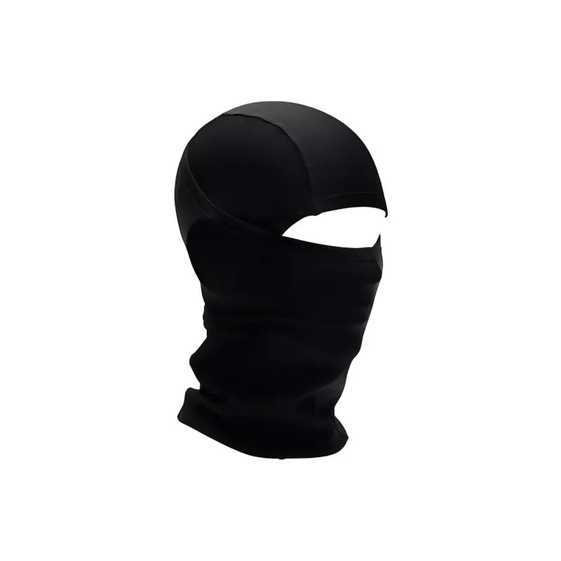 Nike Pro THERMA-FIT Hyperwarm Hood - Black/White