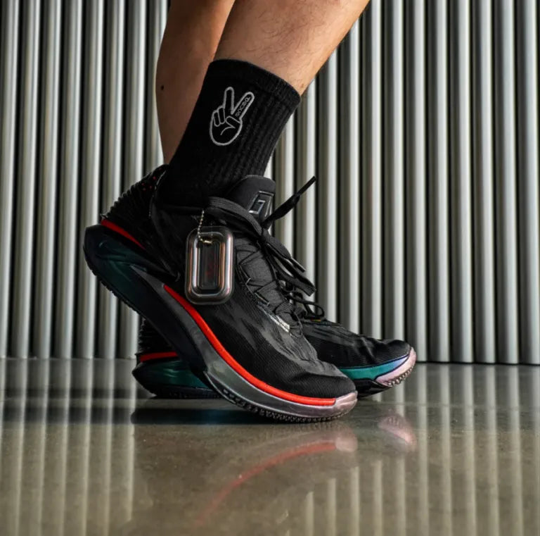 Nike Zoom GT Cut 2 - Greater Than Ever