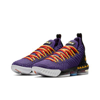 Nike LeBron 16 - Martin