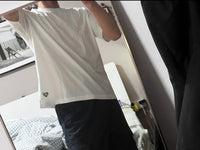 HUMAN MADE 3-PACK T-SHIRT SET WHITE