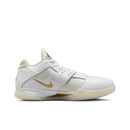 Nike KD 3 Retro - White Metallic Gold
