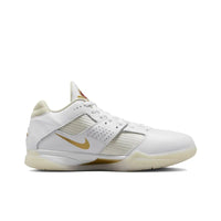 Nike KD 3 Retro - White Metallic Gold