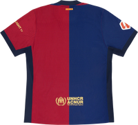 FC Barcelona x Travis Scott Limited Edition 2024/25 Jersey - Blue/Scarlet