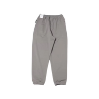 NIKE AS M NK SOLO SWSH FT PANT FLAT PEWTER/WHITE