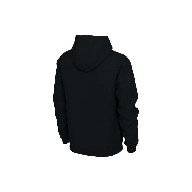 Nike Jordan Jalen Hurts Love Hurts Hoodie - Black